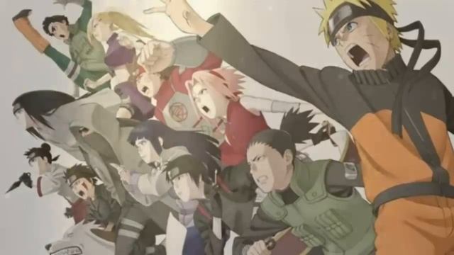 Наруто Копирующий Учиха | Наруто Легенда Учих | Альтернативный Сюжет Наруто | Все Части