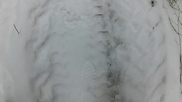 Чьи следы прикол 2018 02 17 смотреть онлайн