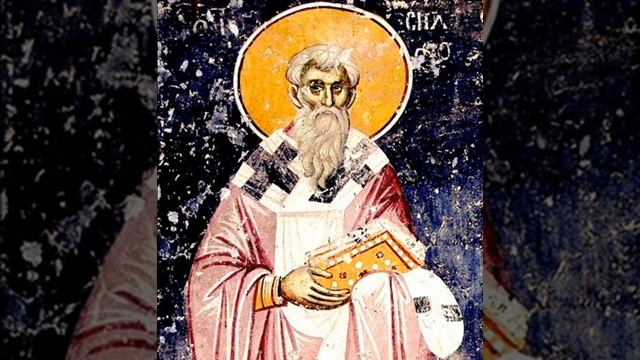 Святой Мартин епископ Гальский Житие Аудио смотреть онлайн