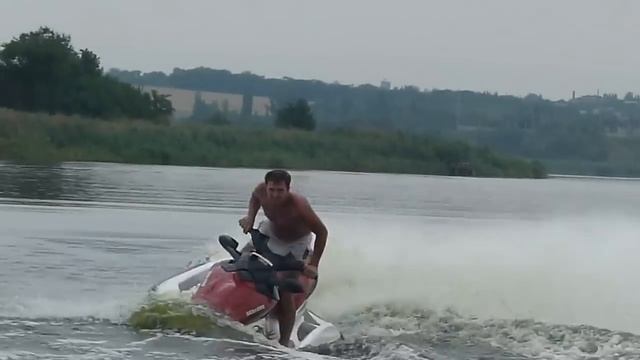 гидроцикл смотреть онлайн