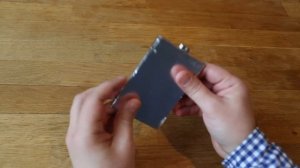 Лайфхак. Подключение SSD диска по USB