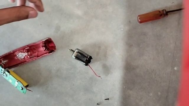How To Repair Hair Trimmer | How To Repair The Shaving Machine | Shaving Machine Blade Repair