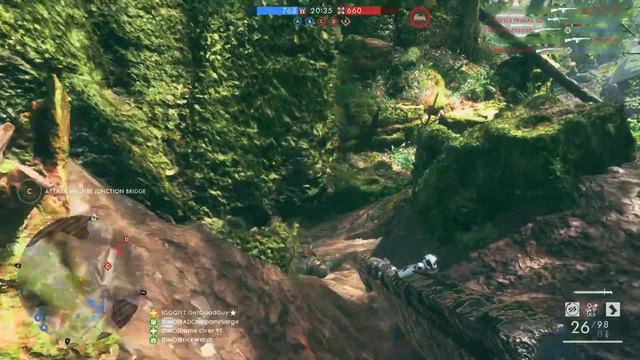 The Next Battlefield Game - What Do YOU Want? смотреть онлайн