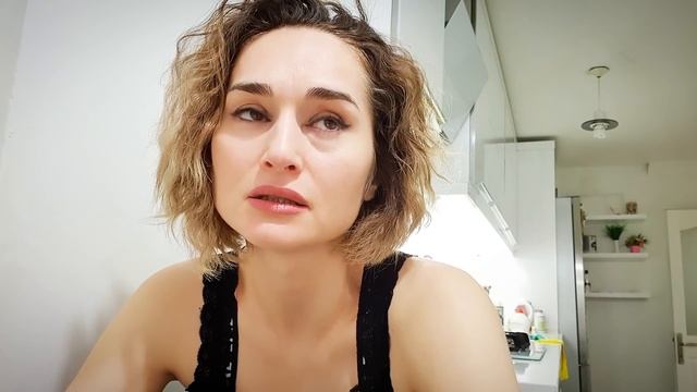 беременна - НЕ БЕРЕМЕННА / РАЗВОД ? / ДЕПРЕССИЯ ✅ ТУРЦИЯ ИЗМИР смотреть онлайн