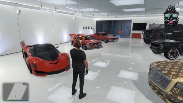 КАК ЗАРАБОТАТЬ МНОГО ДЕНЕГ В GTA 5 ONLINE | КАК РАЗБОГАТЕТЬ В ГТА 5 | ДЕНЬГИ В GTA 5