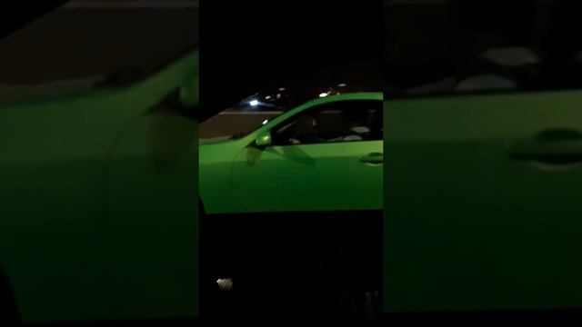 Nissan Skyline 350GT(Bero) vs Infiniti G35 MT(tuned) round 2 смотреть онлайн
