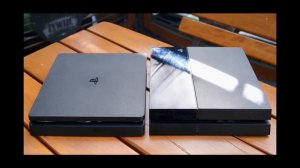 Какой PS4 выбрать. Полный обзор.