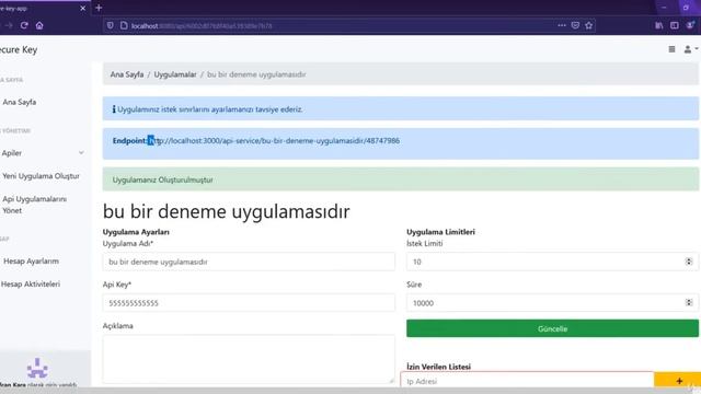 (Kupon Bitti)Udemy Ücretsiz Seri | Vue.js ile MEVN Stack Uygulama Geliştirime Projesi Tanıtımı смотреть онлайн
