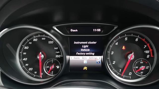 2016 16 MERCEDES-BENZ CLA 1.6 CLA 180 AMG LINE 4D 121BHP KF16TZB