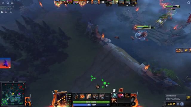 Clinkz - Dota 2 / ВОССТАВШИЙ ИЗ МОГИЛЫ ИЛИ КАК ПОПАСТЬ В ТОП ЛУЧШЕГО /#dota #dota2 #дота2 #дота смотреть онлайн