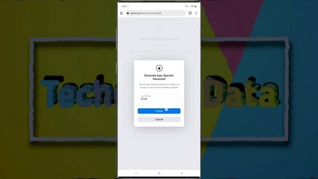 How To Use Icloud.com Mail On Android (Login ICloud Mail On Android)