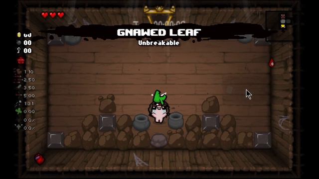 TOP 17 MEJORES PERSONAJES de THE BINDING OF ISAAC: REPENTANCE смотреть онлайн
