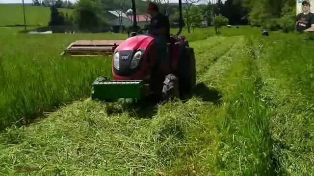 УДИВИТЕЛЬНЫЕ МИНИ ТРАКТОРА ИЛИ ЧЕМ КОСЯТ ТРАВУ В РАЗНЫХ СТРАНАХ/ AMAZING MINI TRACTORS COMPILATION смотреть онлайн