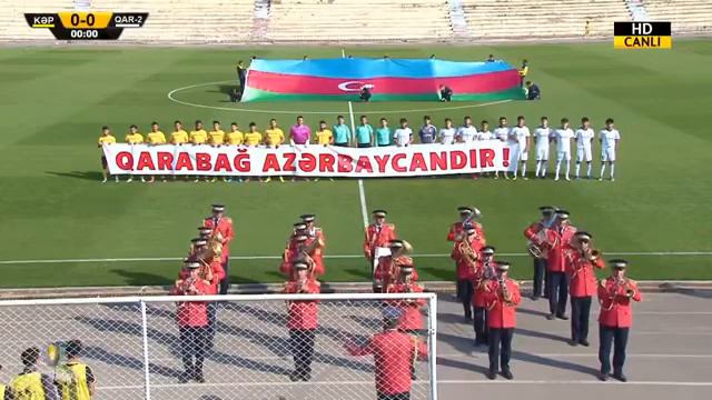 Azerbaycan Respublikasi Dovlet Himni Arkestrla National Anthem Of The Republic Of Azerbaijan