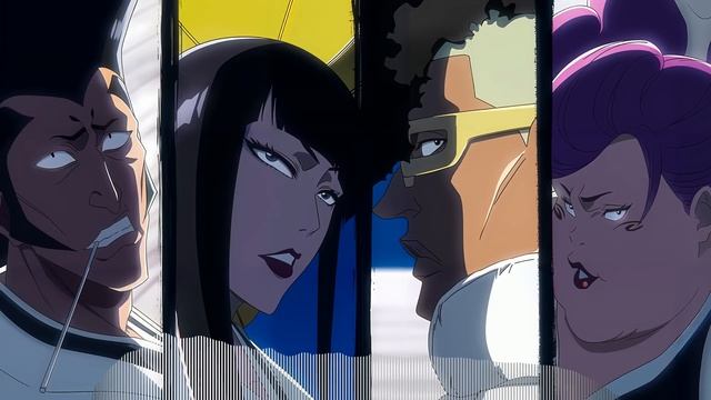 Squad Zero Theme/Getsuga Jujisho「Bleach TYBW Episode 24 OST」Epic Orchestral Cover смотреть онлайн