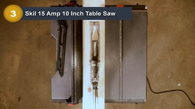 ♻️ TOP 5 Best Portable Table Saw 2023 || Portable Table Saw смотреть онлайн