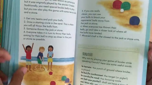 Flip Through Nosy Crow x National Trust: Go Wild at the Seaside смотреть онлайн