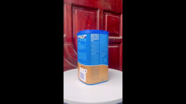 Sữa Nutrilon Premium Nga Số 1 800gr (cho bé từ 0-6M) смотреть онлайн