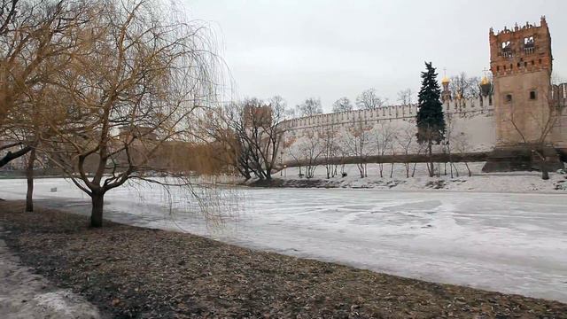 Где-же Весна...