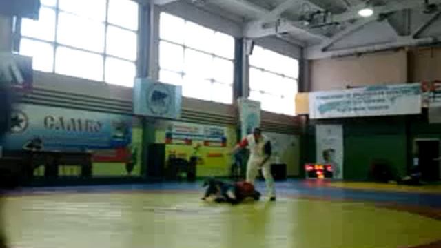 борьба самбо курган смотреть онлайн