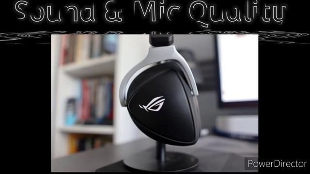Asus Republic Of Gamers ? Headset ?best quality sound for gaming смотреть онлайн