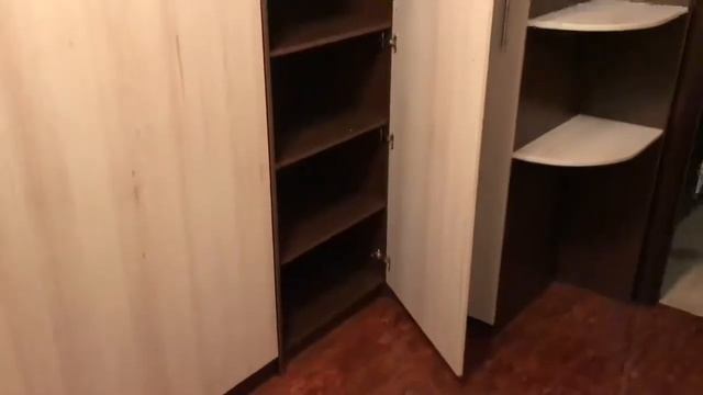 Стенка в спальню с кроватью смотреть онлайн