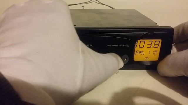 Blaupunkt odense ar28#3 смотреть онлайн