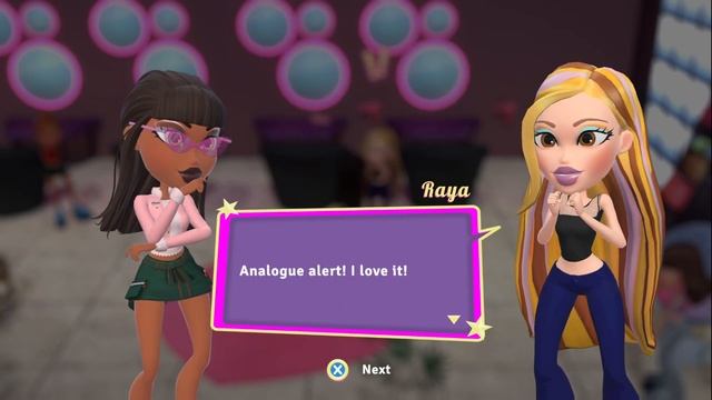 Bratz Flaunt Your Fashion PS5 Video Game Review смотреть онлайн