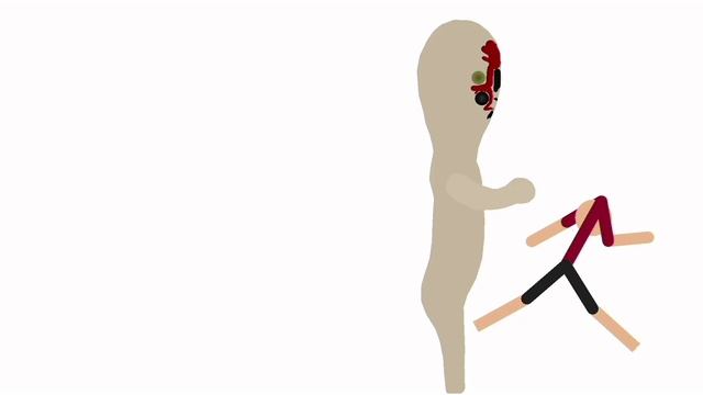 scp-173 test (stick nodes) смотреть онлайн