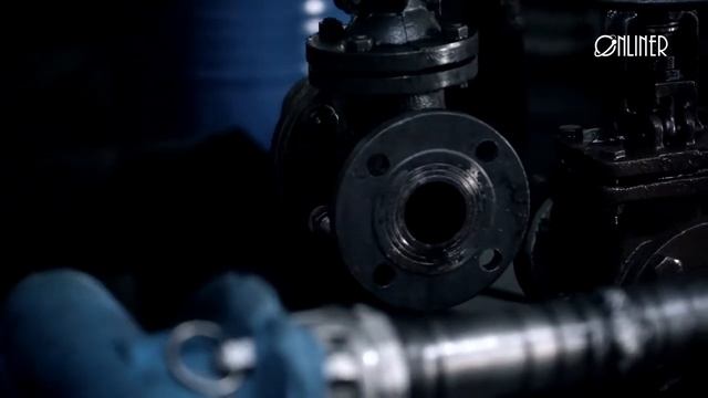 Проверка уровня и давления масла