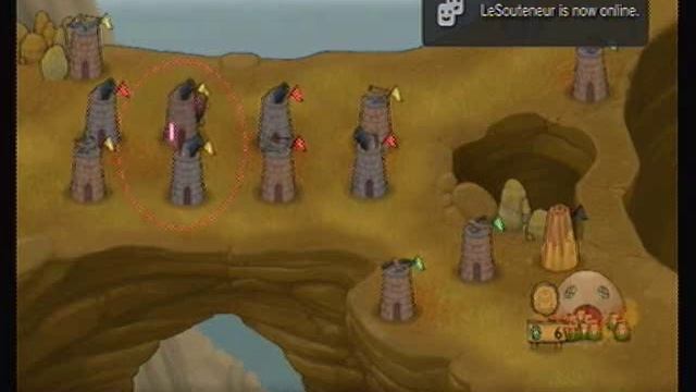 PixelJunk Monsters Encore: Special 2 смотреть онлайн