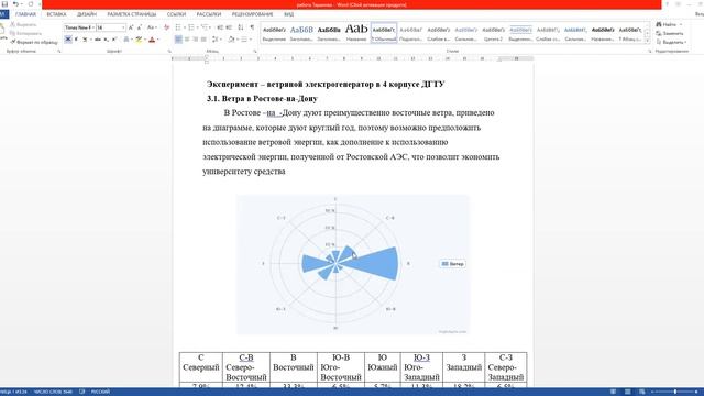 пример оформления реферата 1 смотреть онлайн