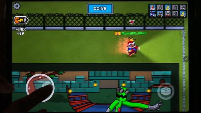 Zombie Tsunami, Plants vs Zombies Free, Subway Surf, Grimace Runner, Rainbow.IO Origin Story смотреть онлайн
