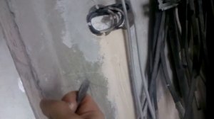 Сравнение штукатурки по твердости