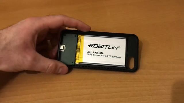 Ремонт чехла Baseus, iPhone 7 смотреть онлайн