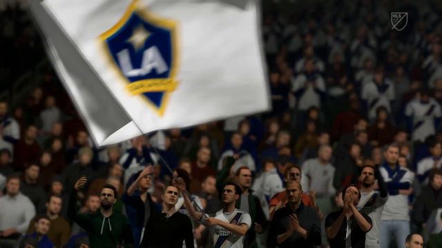 LA Galaxy vs Real Salt Lake| Highlights | Goals |April 28 2019 FIFA 19 смотреть онлайн
