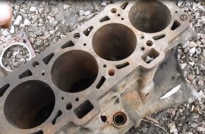 Как Правильно Повторно Протянуть Головку Двигателя и для чего это надо