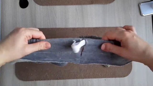 Легкий способ как пришить пояс с резинкой к трикотажным штанам за 5 минут смотреть онлайн