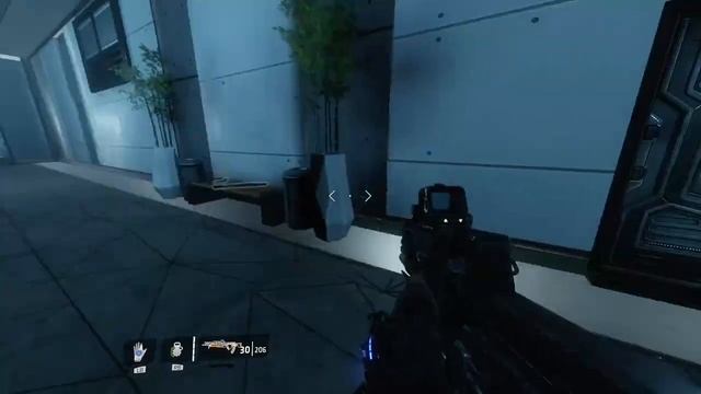 Secret room in Titanfall 2 смотреть онлайн