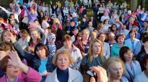 «Выйду ночью в поле с конем»