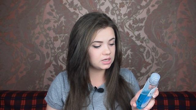 ЛЕЧЕНИЕ ПРЫЩЕЙ? Обзор серии ULTRA CLEAN GREEN от Faberlic смотреть онлайн