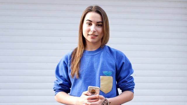 Любите людей за поступки - Ах Астахова / Катя Чи смотреть онлайн