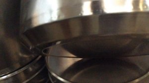 емкость из нержавейки (бочки для хранения и транспортировки)