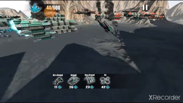 Играем в starcraft mobile смотреть онлайн