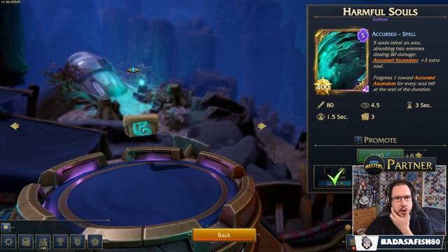 Minion Masters Explained - Accursed Ascension - Beginner Friendly - Educational смотреть онлайн