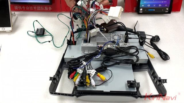 Car Radio Stereo Apple Carplay For Lexus RX330 Android Car Media Player Auto Stereo Installation