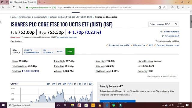 Feliz Ano Novo | £21500 Portfolio | Estrategia 2020 | Sector Petrolifero смотреть онлайн