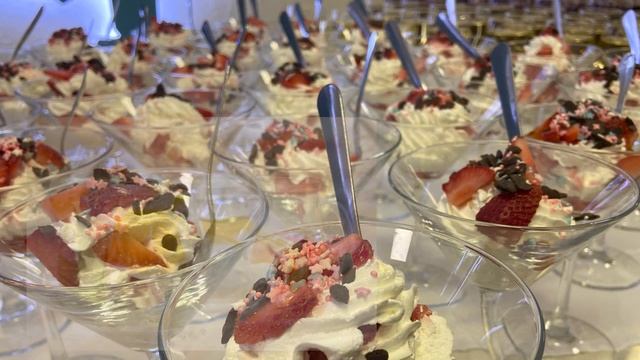 Рестораны и организация питания на курорте "Красная Пахра" смотреть онлайн