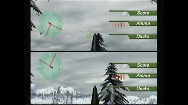 Ultimate Duck Hunting Wii Trailer - Revogamers.net смотреть онлайн