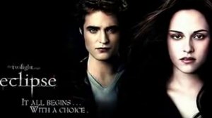 Сумерки все части)